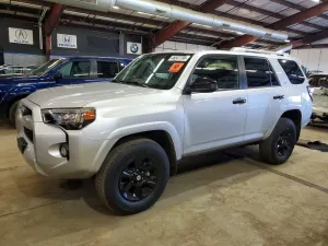 2015 TOYOTA 4RUNNER