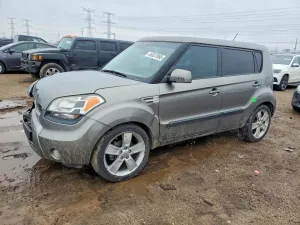 2011 KIA SOUL