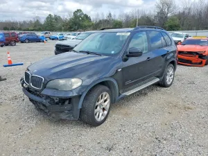 2011 BMW X5