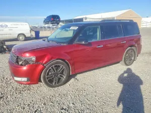 2015 FORD FLEX