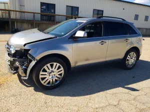 2008 FORD EDGE