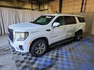 2022 GMC YUKON