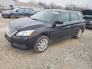 2015 NISS SENTRA
