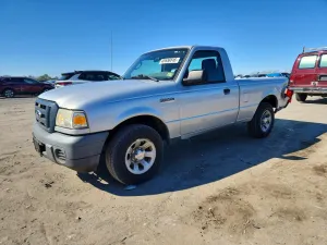 2011 FORD RANGER