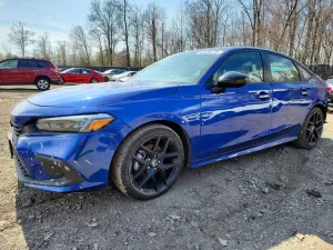 2024 HONDA CIVIC