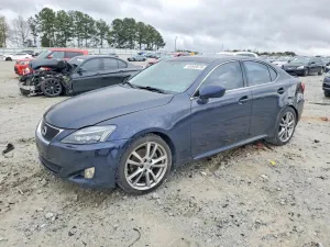 2008 LEXUS IS 250 BAS