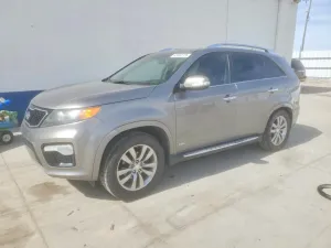 2013 KIA SORENTO