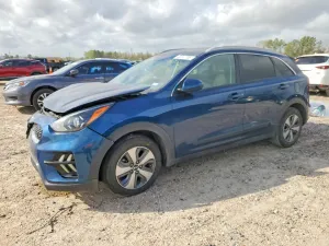 2020 KIA NIRO