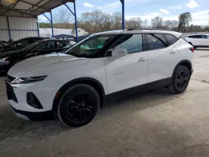 2020 CHEVROLET BLAZER
