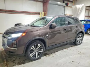 2021 MITSUBISHI OUTLANDER