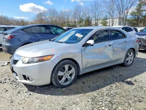 2012 ACURA TSX