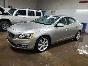 2016 VOLVO S60