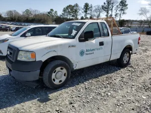 2007 FORD All Models