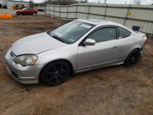 2004 ACURA RSX