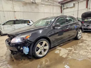 2014 CHEVROLET MALIBU