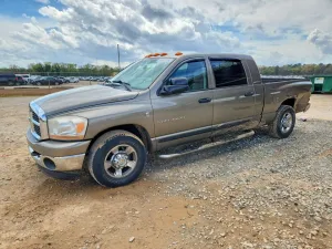 2006 DODGE All Models