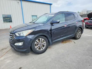 2016 HYUNDAI SANTA FE