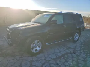 2003 TOYOTA 4RUNNER