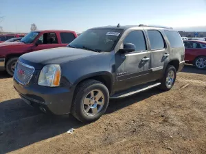 2008 GMC YUKON