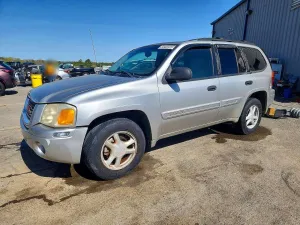 2005 GMC ENVOY