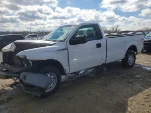 2013 FORD All Models