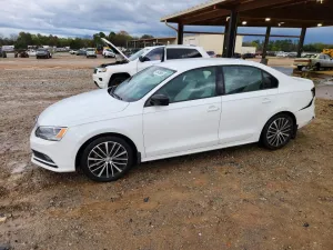 2016 VOLKSWAGEN JETTA