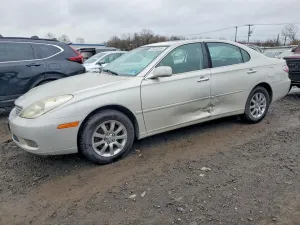2003 LEXUS ES250