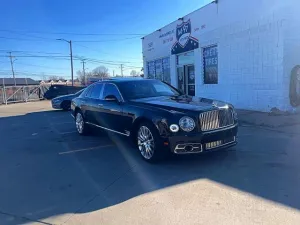 2020 BENTLEY ALL OTHER