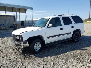 2005 CHEVROLET TAHOE