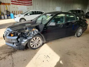 2011 HONDA ACCORD