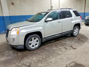 2013 GMC TERRAIN