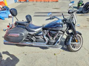 2007 YAMAHA XV1900 CT