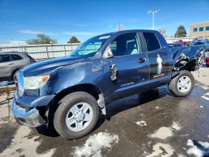 2007 TOYOTA All Models