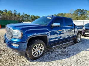 2016 GMC SIERRA C1