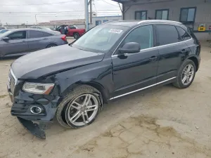 2014 AUDI Q5
