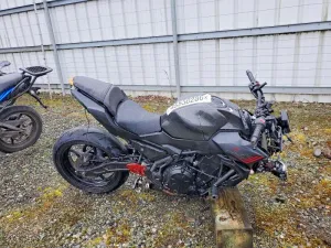 2020 KAWASAKI ER650 K