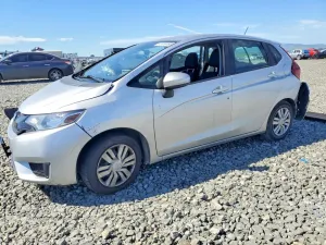 2015 HONDA FIT