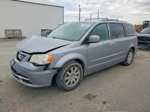 2014 CHRYSLER MINIVAN