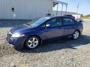 2010 HONDA CIVIC