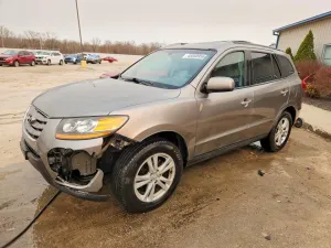 2011 HYUNDAI SANTA FE