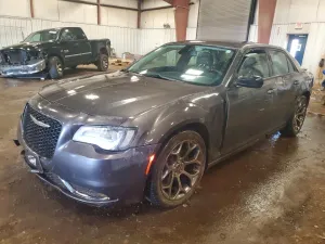 2018 CHRYSLER 300