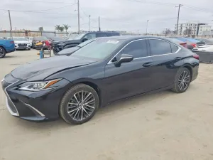2023 LEXUS ES350