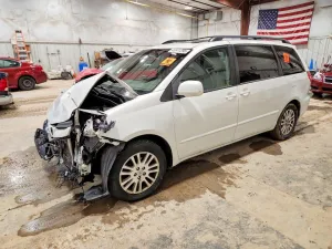 2010 TOYOTA All Models