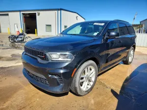 2024 DODGE DURANGO