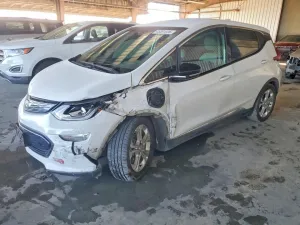 2020 CHEVROLET BOLT EV L