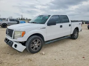 2014 FORD F150 SUPER