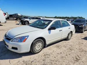 2006 HONDA ACCORD VAL