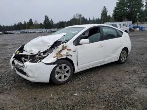 2008 TOYOTA PRIUS