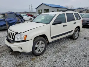 2006 JEEP CHEROKEE