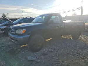 2003 TOYOTA TUNDRA
